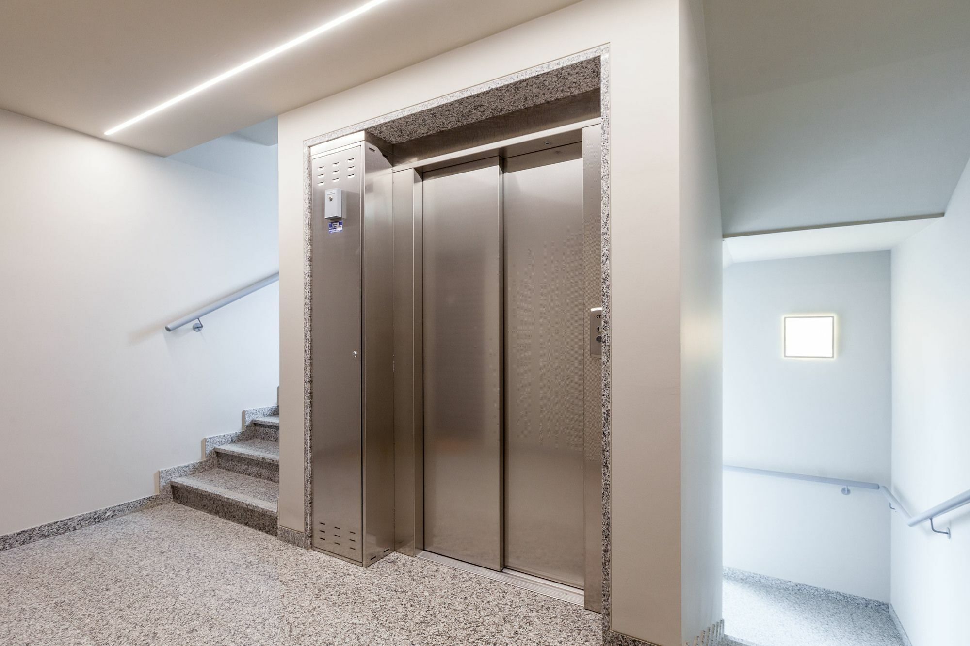 Be Apartments Brembo Milan Bagian luar foto