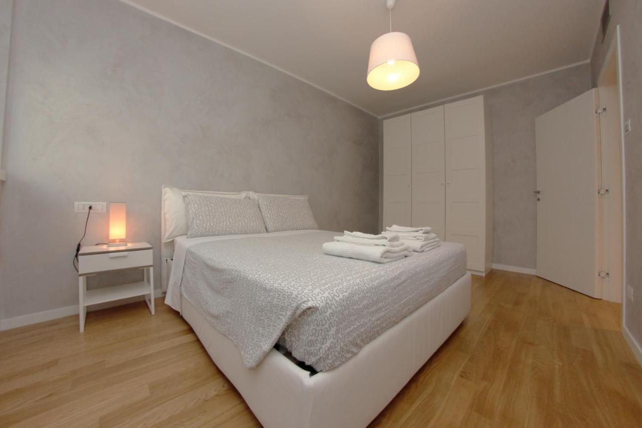 Be Apartments Brembo Milan Ruang foto